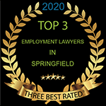 Top 3 | Employment Lawyers In Springfield | 5 Star | Three Best Rated | 2020